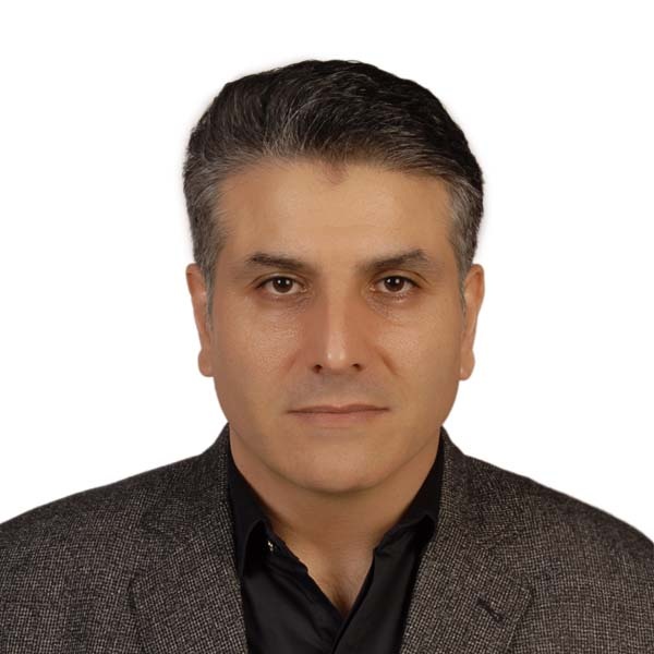 جناب دکتر محمد حسن‌زاده صابر