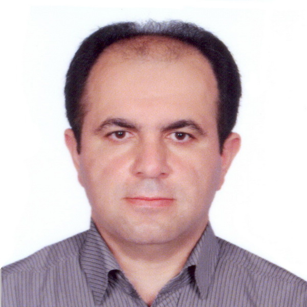 جناب دکتر کورش حدادی مقدم