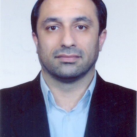 جناب دکتر شهرام عبدالملکی