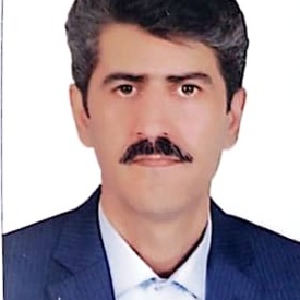 آقای مهندس سیدعلی موسوی گلسفید