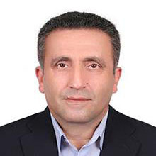 آقای دکتر محمود محسنی