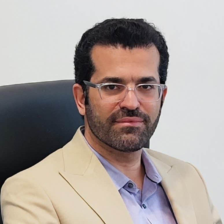 آقای دکتر هادی اسدی