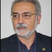 جناب دکتر حمیدرضا علیزاده ثابت