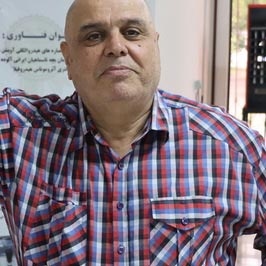 مجید پورصفر