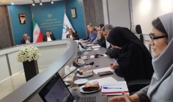 نظارت بر تولید و عرضه کودها تضمینکننده امنیت غذایی و پایداری تولید است
