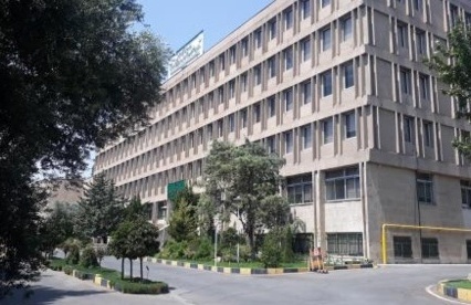 پیوندهای سازمان