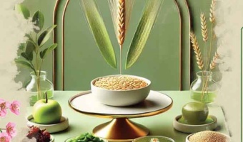 پیام تبریک نوروزی معاون وزیر و رئیس سازمان تات