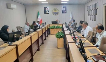 برنامهریزی برای برگزاری گردهمایی سراسری تحقیقات، آموزش و ترویج