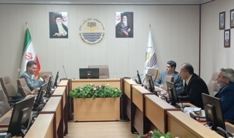 دومین نشست تدوین دستورالعملهای تولید محصولات گواهیشده و ارگانیک