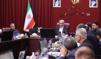دستورالعمل ثبت، پایش و کنترل کیفی انواع مواد کودی مصوب شد