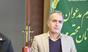 نتایج پایش خاکهای کشاورزی، نقشه راه آینده آب و خاک کشور را ترسیم میکند
