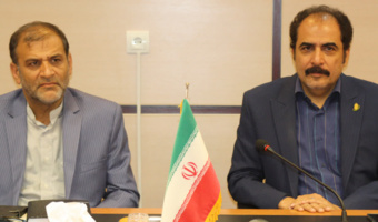 تعامل پژوهش و اجرا، راهگشای چالشهای آب و خاک