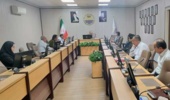برنامه‌ریزی برای برگزاری گردهمایی سراسری تحقیقات، آموزش و ترویج