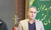 نتایج پایش خاکهای کشاورزی، نقشه راه آینده آب و خاک کشور را ترسیم میکند