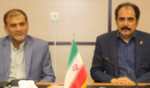 تعامل پژوهش و اجرا، راهگشای چالش‌های آب و خاک