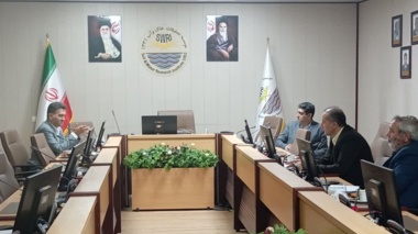 دومین نشست تدوین دستورالعمل‌های تولید محصولات گواهی‌شده و ارگانیک