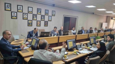 نشست "تبیین روش‌ها و فرآیندهای ترویجی"
