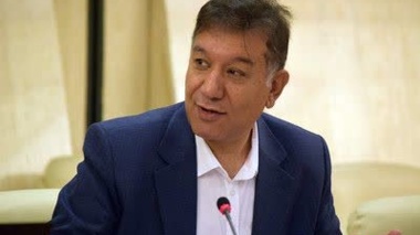 بیست‌وسومین اجلاس پنل بین‌دولتی فنی خاک در رم برگزار شد