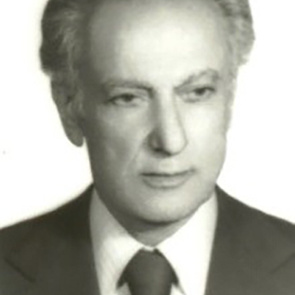 احمد زرین قلم