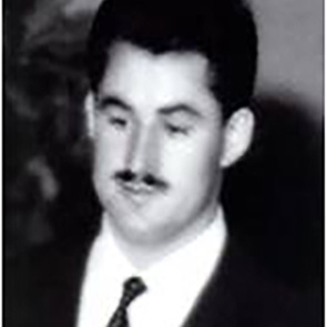 عبداله فیروز مهدوی