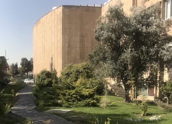 معرفی سازمان