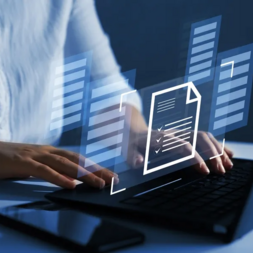 اتوماسیون اداری