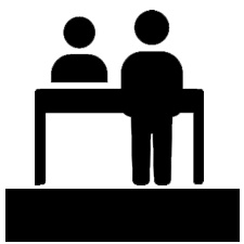 میز خدمت