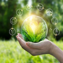 دهکده فناوری و نوآوری و منابع طبیعی استان اصفهان