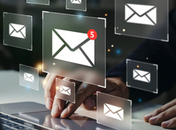 پست الکترونیک