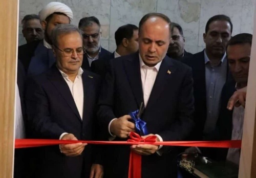 مرکز ملی پایش و نظارت الگوی کشت در سازمان