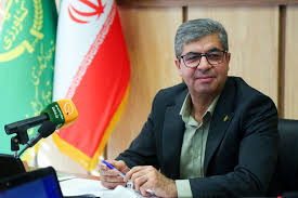 گالری حوزه ریاست