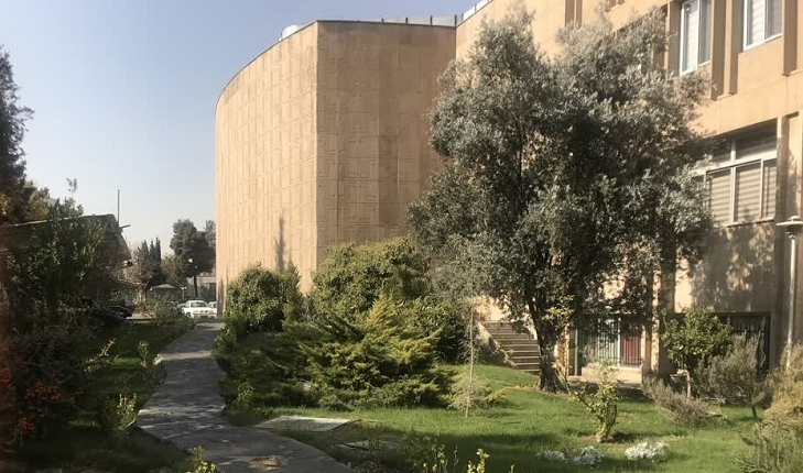 معرفی سازمان