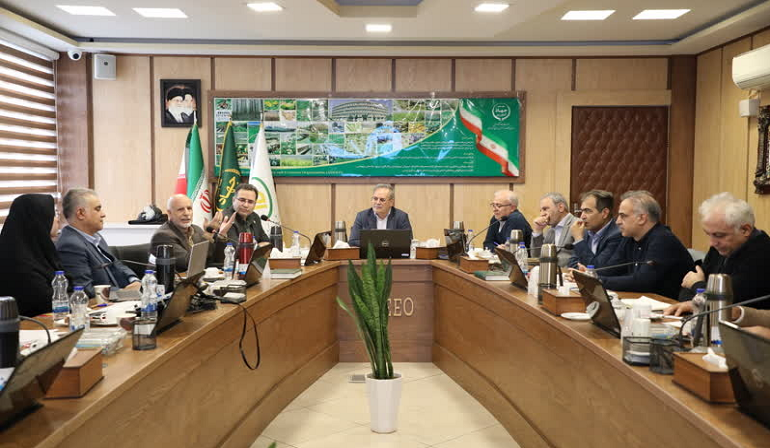 هیات ممیزه و هیات‌های امنا