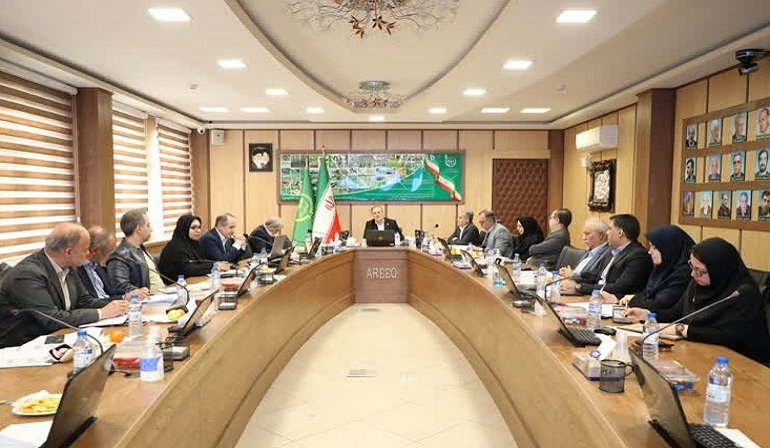 هیات ممیزه و هیات‌های امنا