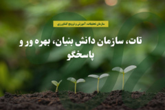 سازمان تات