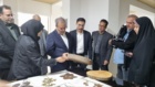 تأکید بر پیوند پژوهش با مزرعه