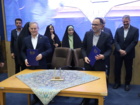 سازمان تات تفاهم‌نامه‌های تاریخی برای زنان روستایی امضا کرد