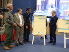 سازمان تات تفاهم‌نامه‌های تاریخی برای زنان روستایی امضا کرد