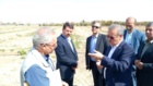 پیمان جدید علم و مزرعه؛ سفر رییس سازمان تات برای ترسیم فردای کشاورزی ایران