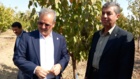 پیمان جدید علم و مزرعه؛ سفر رییس سازمان تات برای ترسیم فردای کشاورزی ایران