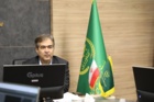مدیران جدید، سربازان جبهه امنیت غذایی هستند