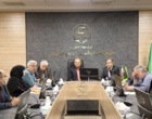 مدیران جدید، سربازان جبهه امنیت غذایی هستند