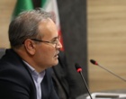 مدیران جدید، سربازان جبهه امنیت غذایی هستند
