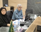 مدیران جدید، سربازان جبهه امنیت غذایی هستند