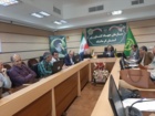 جلسه کمیته فنی بذر استان کرمانشاه با هدف بررسی وضعیت تولید، گواهی و بهبود کیفیت بذر برگزار شد