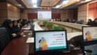 برگزاری دوره آموزشی «نقش رسانه‌ها در کمرنگ کردن جایگاه مادری» توسط مرکز سمنان