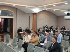 برگزاری نشست تخصصی مسئله‌محور رؤسای مراکز جهاد کشاورزی استان کرمان