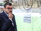 بازدید رؤسای پارک‌های علم‌وفناوری استان‌های ساحلی کشور از پژوهشکده آبزی‌پروری آب‌های جنوب کشور و تأکید بر معرفی دانش‌های فنی به‌دست‌آمده به بخش خصوصی با همکاری پارک علم‌وفناوری