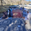 دوره آموزشی &quot;تغذیه نخلستان&quot; در روستای دادکان ایرندگان