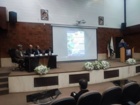 حضور فعال پژوهشگران مرکز تحقیقات کرمانشاه در بیستمین همایش ملی علوم و مهندسی آبخیزداری ایران